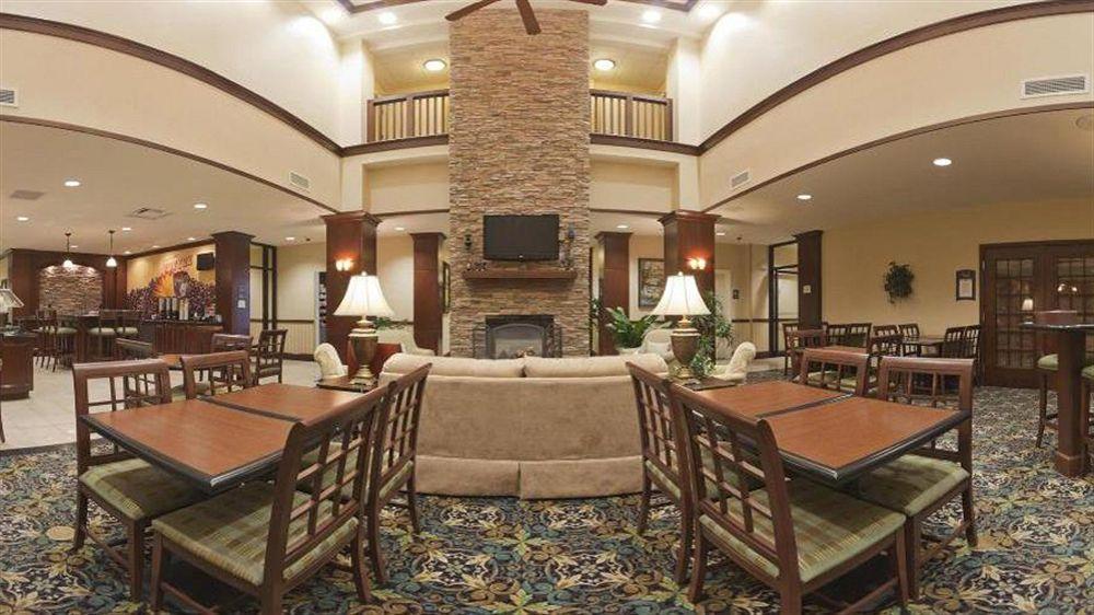 Staybridge Suites Lafayette-Airport By Ihg Exterior photo