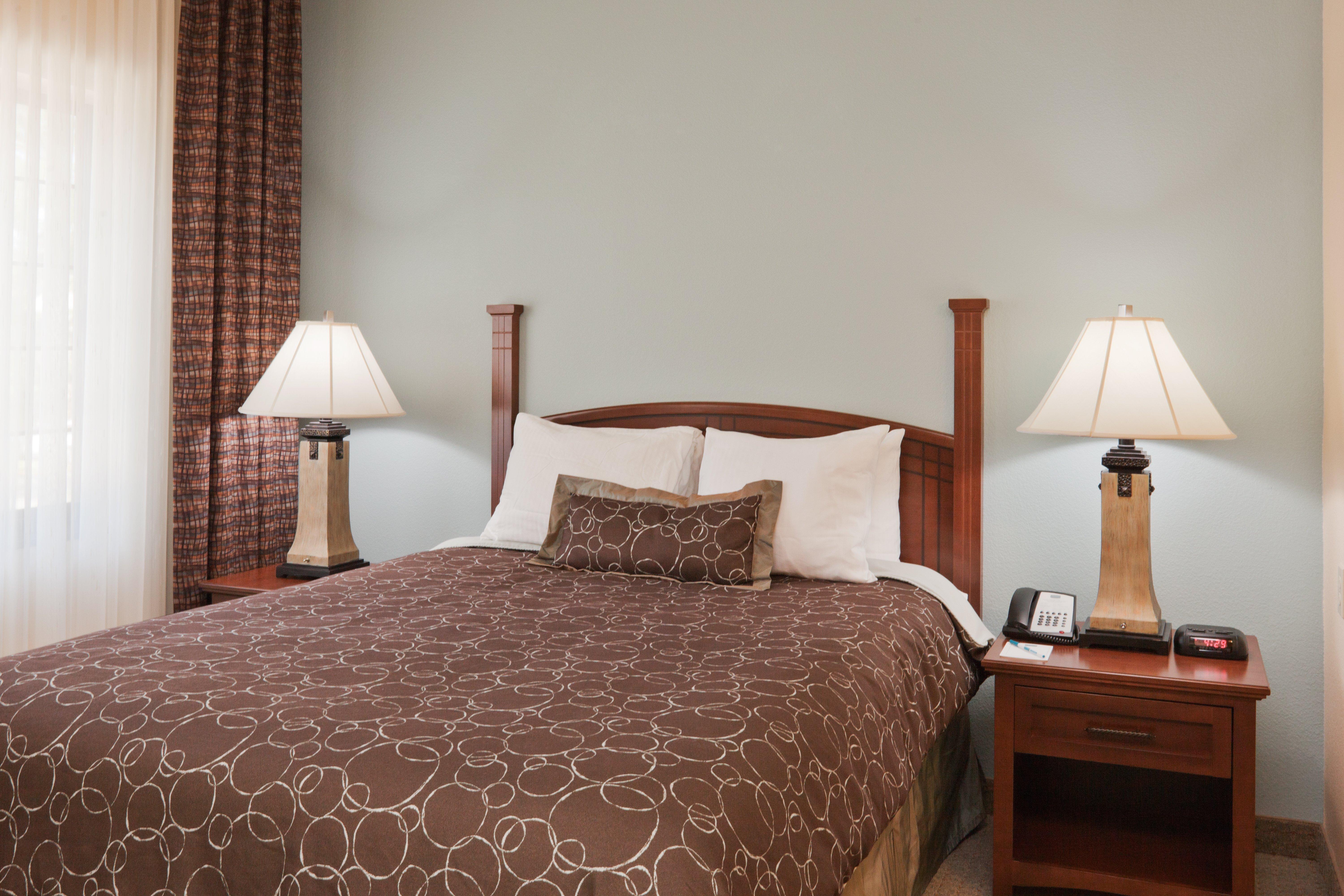 Staybridge Suites Lafayette-Airport By Ihg Exterior photo