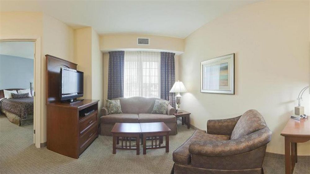 Staybridge Suites Lafayette-Airport By Ihg Exterior photo