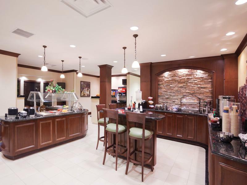 Staybridge Suites Lafayette-Airport By Ihg Exterior photo