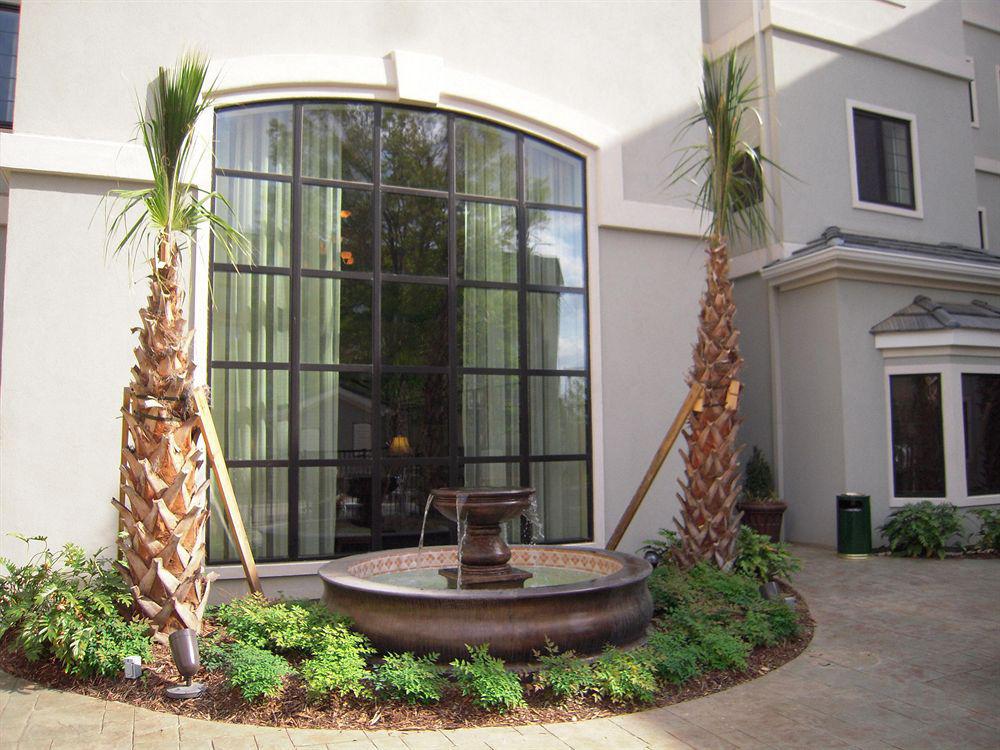 Staybridge Suites Lafayette-Airport By Ihg Exterior photo