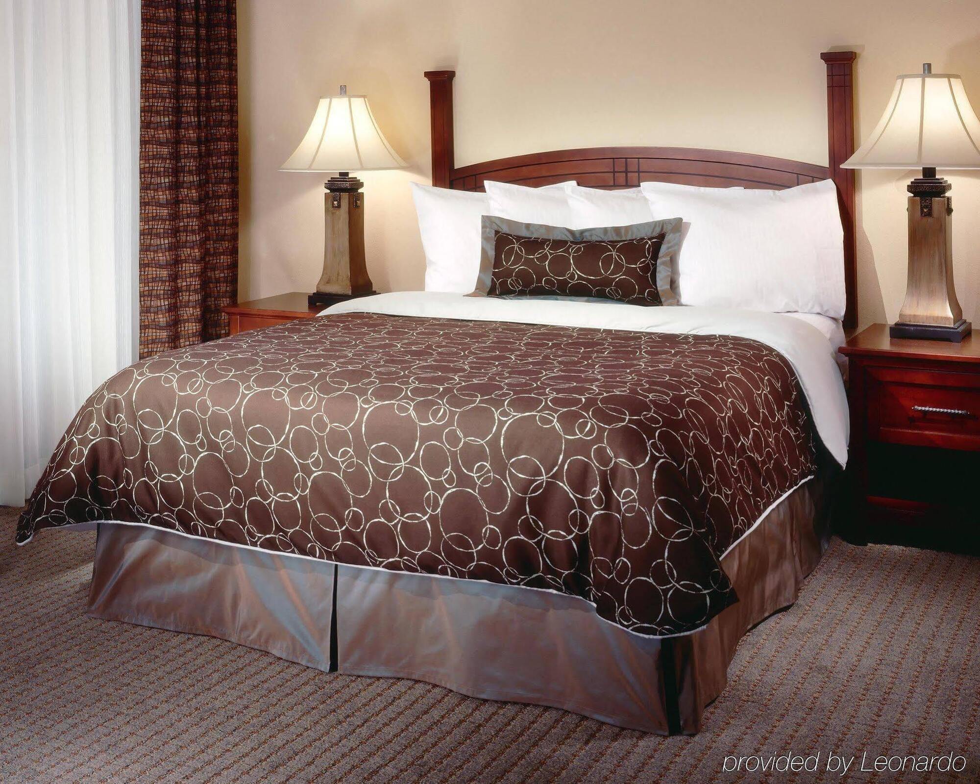 Staybridge Suites Lafayette-Airport By Ihg Exterior photo